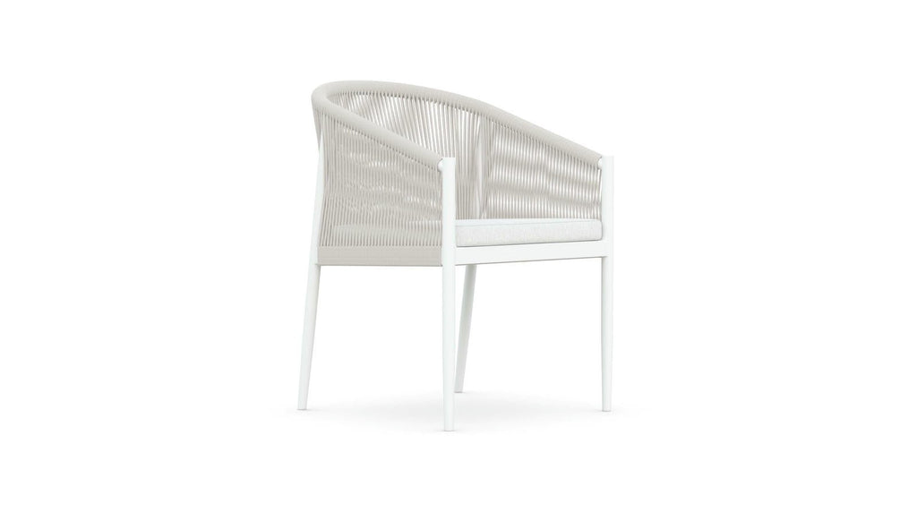 Catalina | Dining Chair - Sand Dining Chairs Azzurro Living