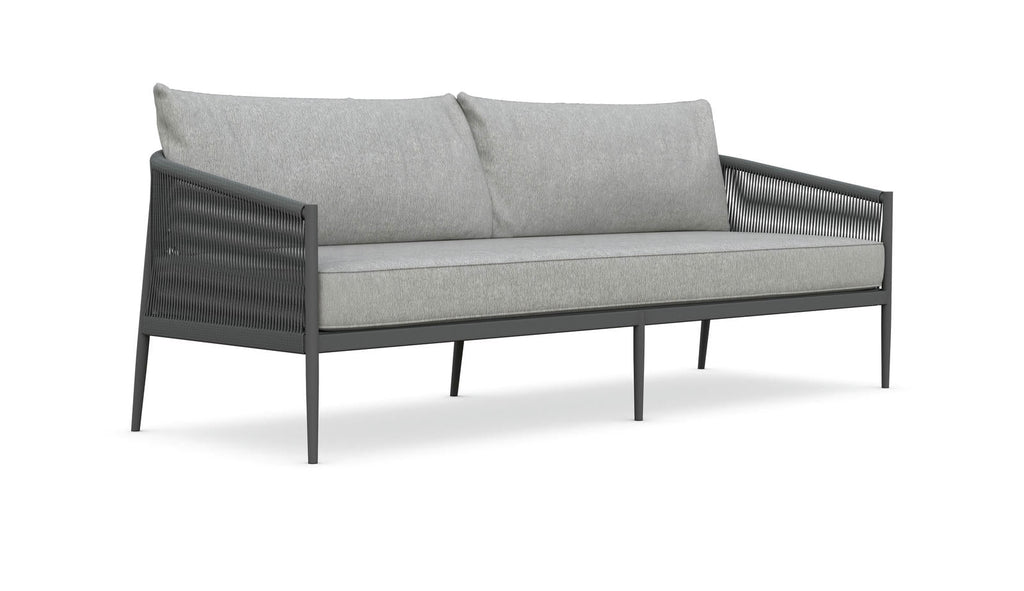 Catalina | Sofa -Ash Sofas / Loveseats Azzurro Living