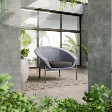 Cove | Club Chair - Azzurro Living