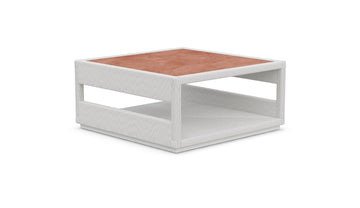 Cyprus Coffee Table - Dekton Top Coffee Tables Azzurro Living