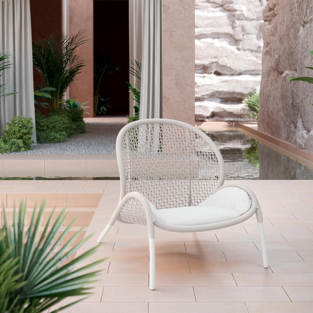 Dune | Club Chair - Sand - Azzurro Living