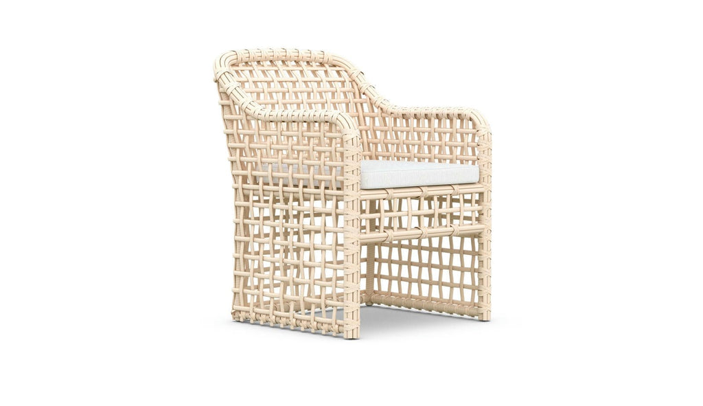 Kiawah | Dining Chair Dining Chairs Azzurro Living