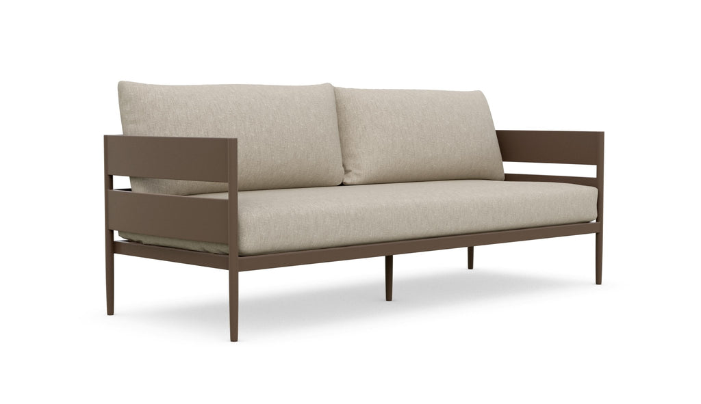 Melbourne 3 Seat Sofa Sofas / Loveseats Azzurro Living