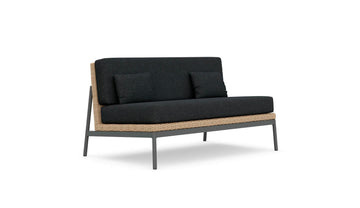 Terra | Loveseat Sofas / Loveseats Azzurro Living