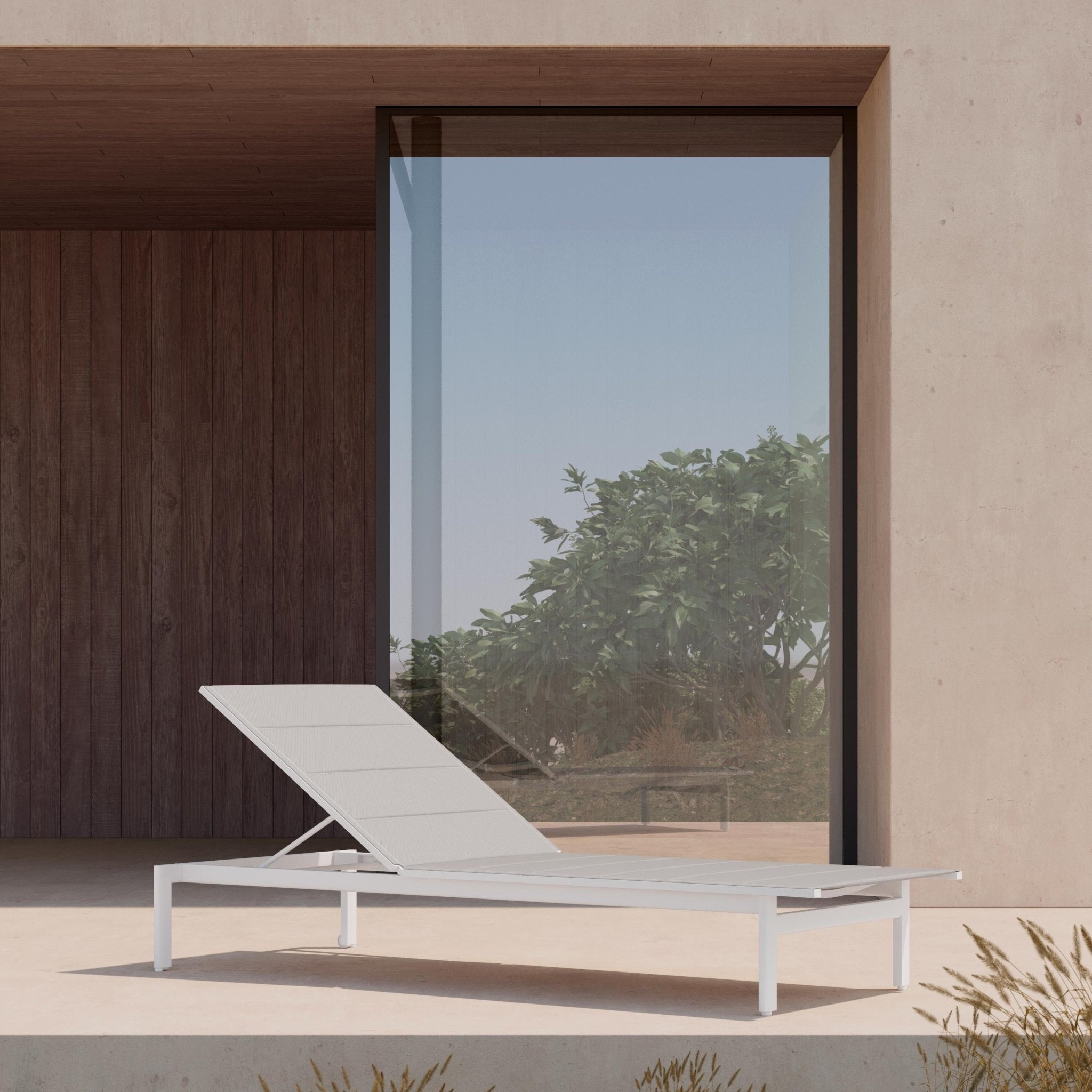 Amalfi lounger clearance