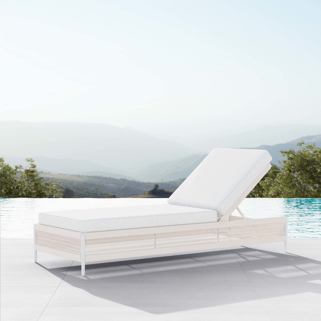 Sand Catalina - | Chaise Lounge