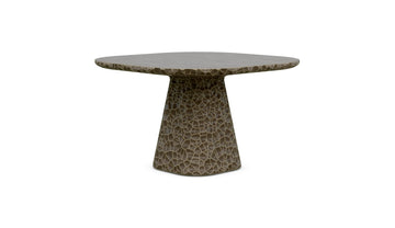 Panama | 48" Dining Table Umber Dining Tables Azzurro Living