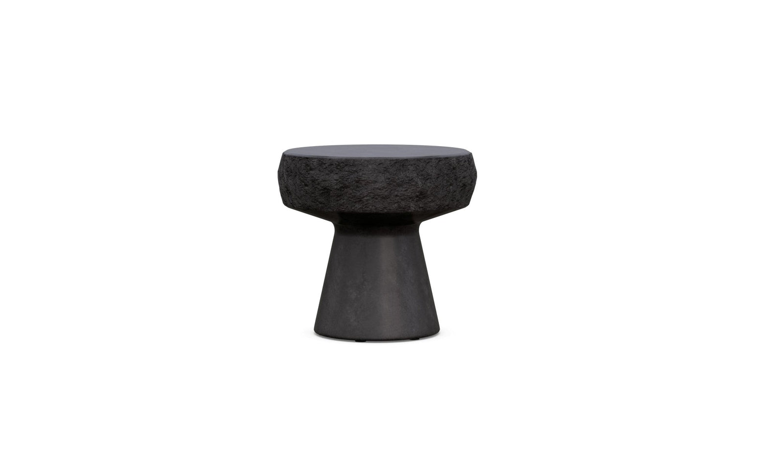 Pensacola | Side Table - Coal Side Tables Azzurro Living