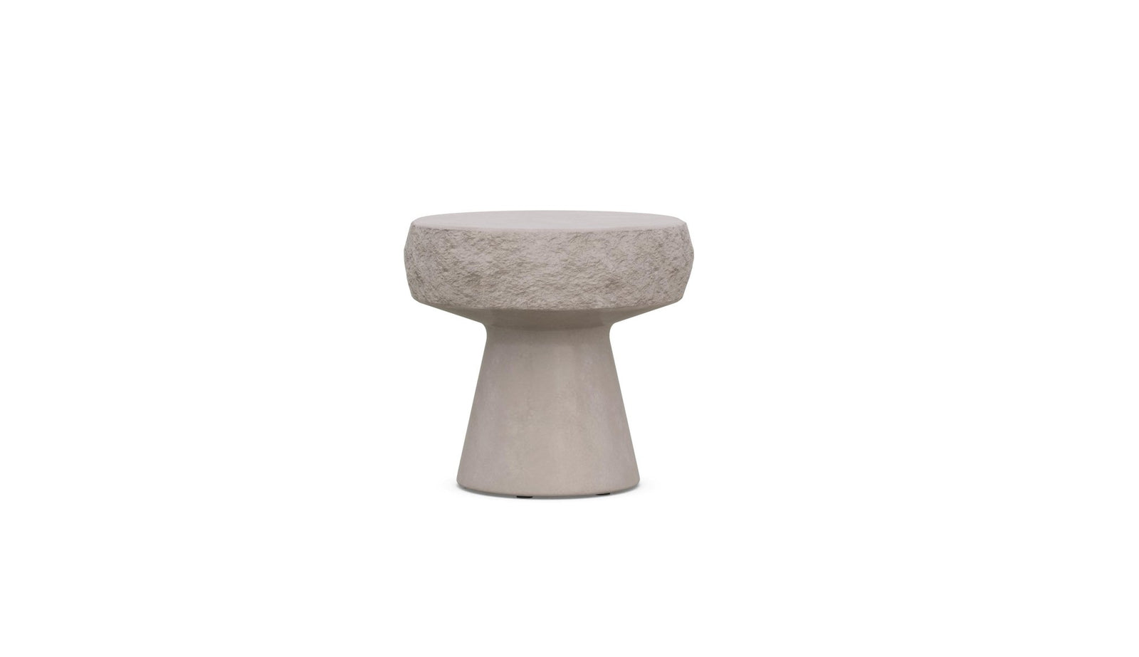 Pensacola | Side Table - Oat Side Tables Azzurro Living