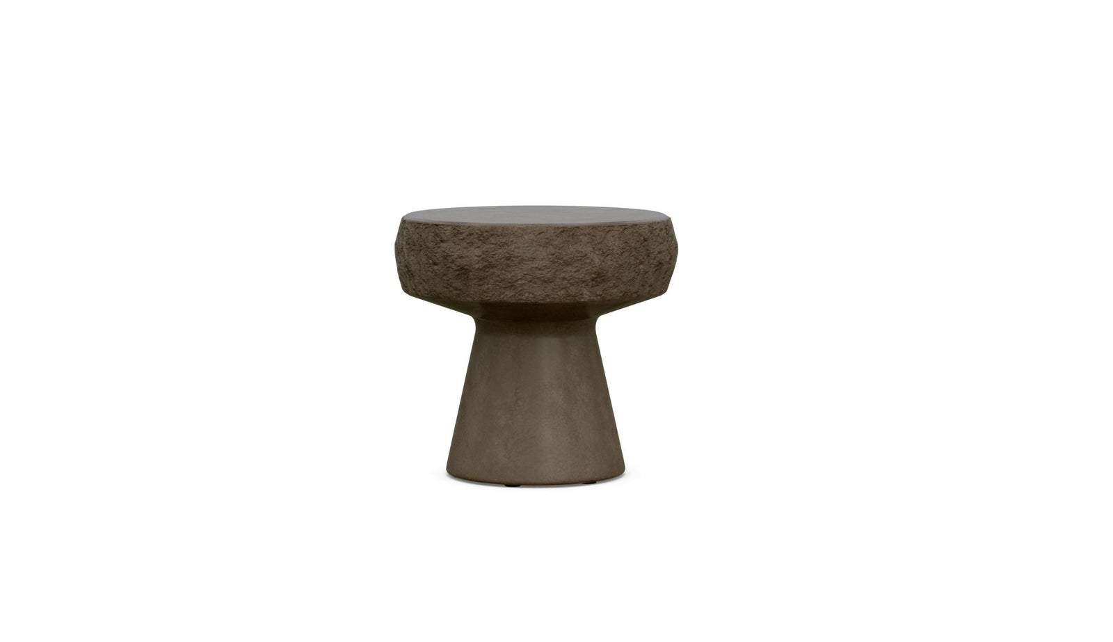 Pensacola | Side Table - Umber Side Tables Azzurro Living